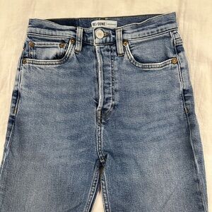 RE/DONE Original Jeans